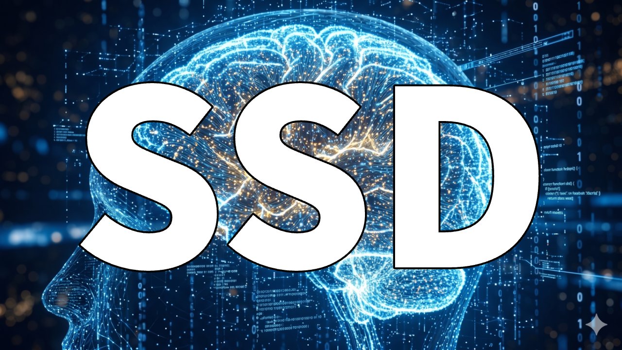 SSD
