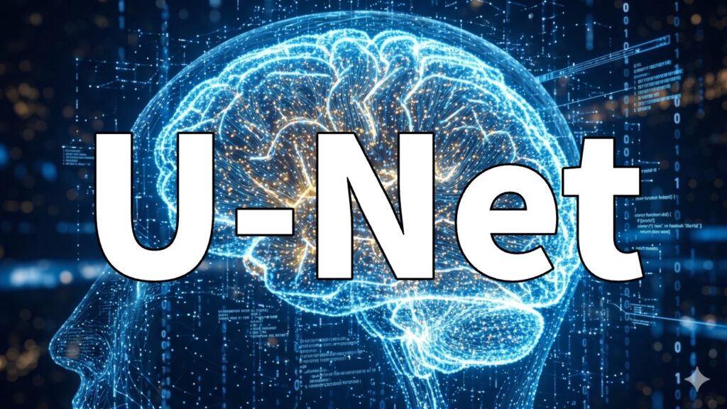 U-Net
