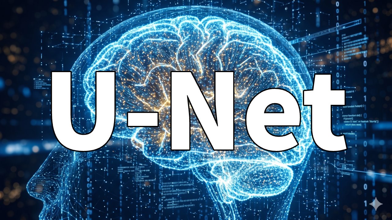 U-Net