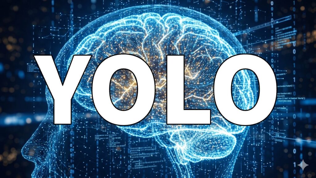 YOLO