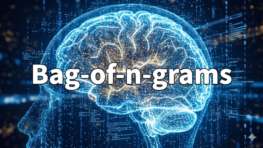Bag-of-n-grams