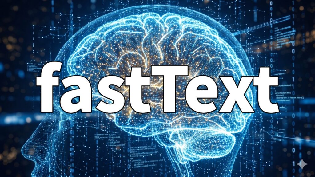 fastText