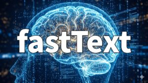 fastText