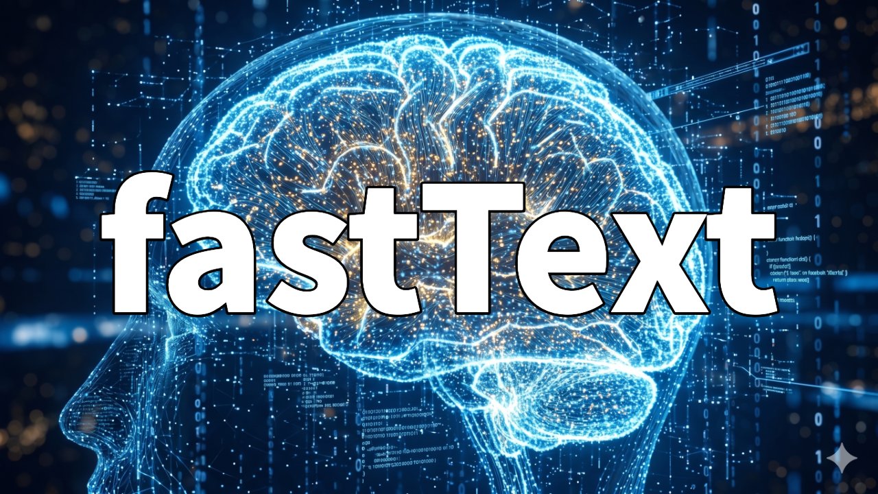 fastText