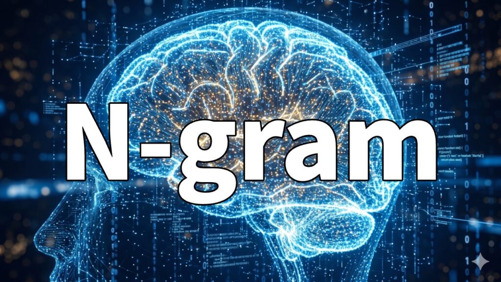 N-gram
