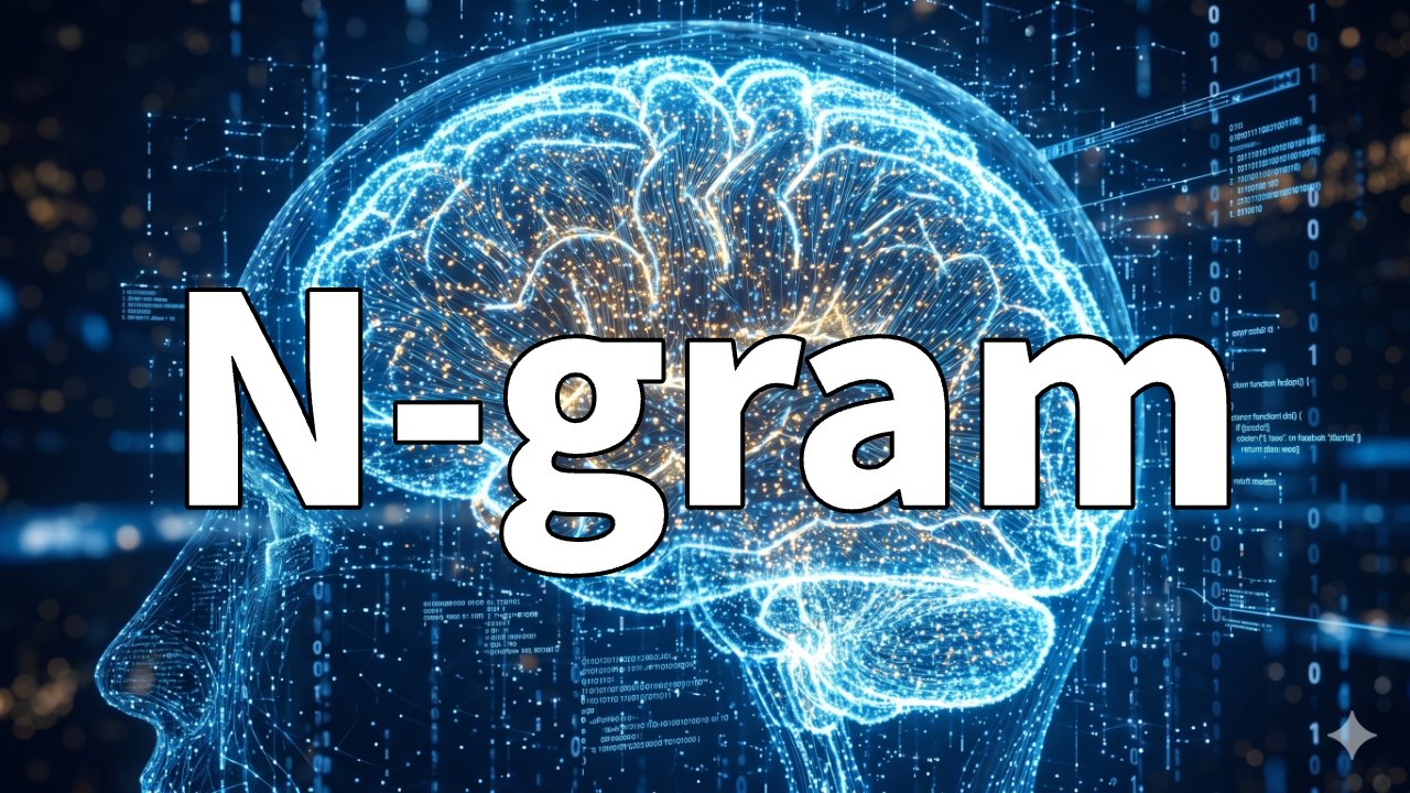 N-gram