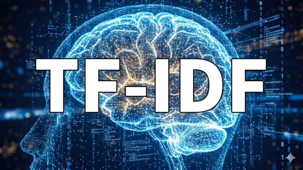 TF-IDF