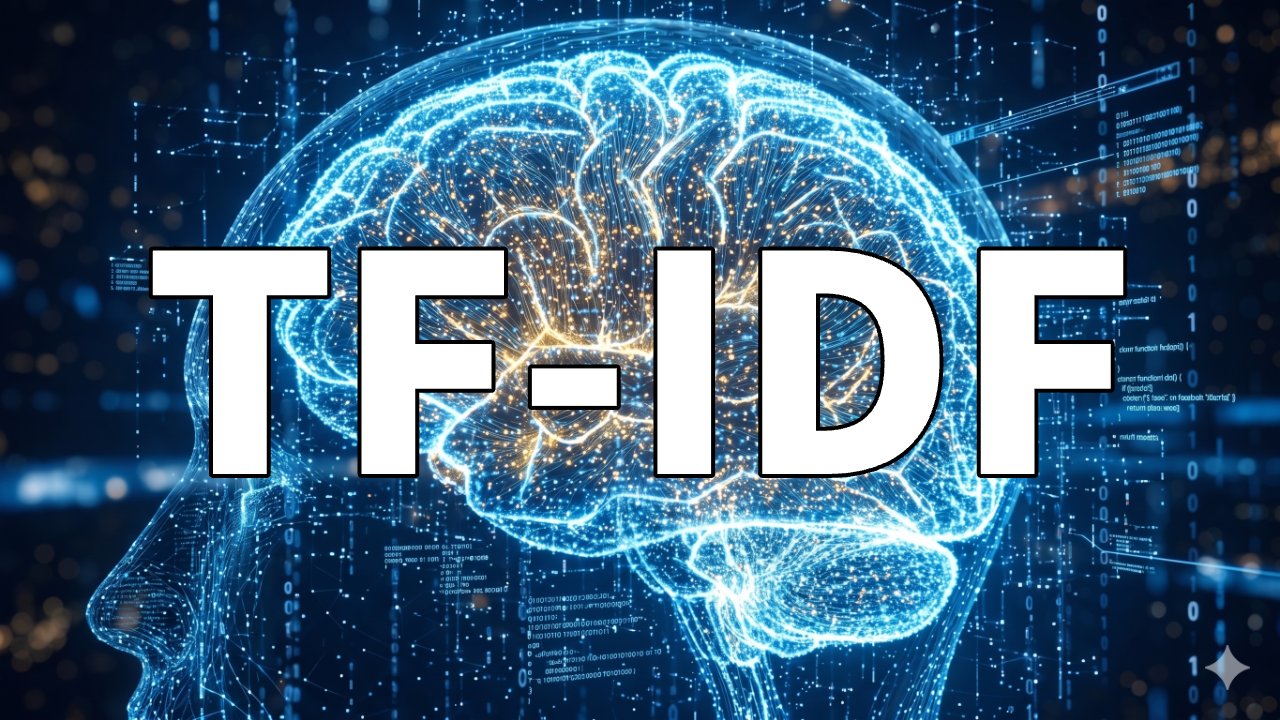 TF-IDF