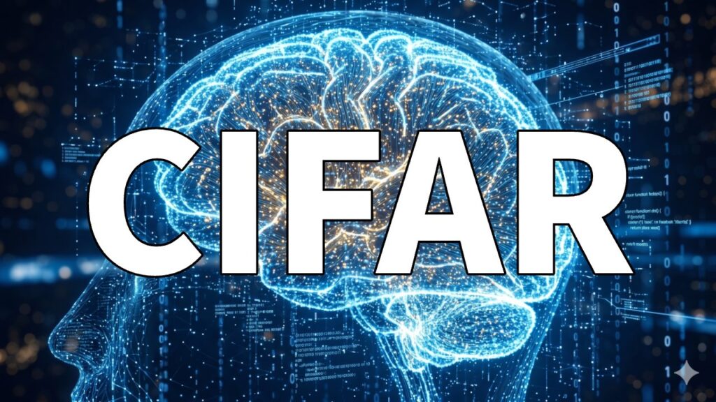 CIFAR