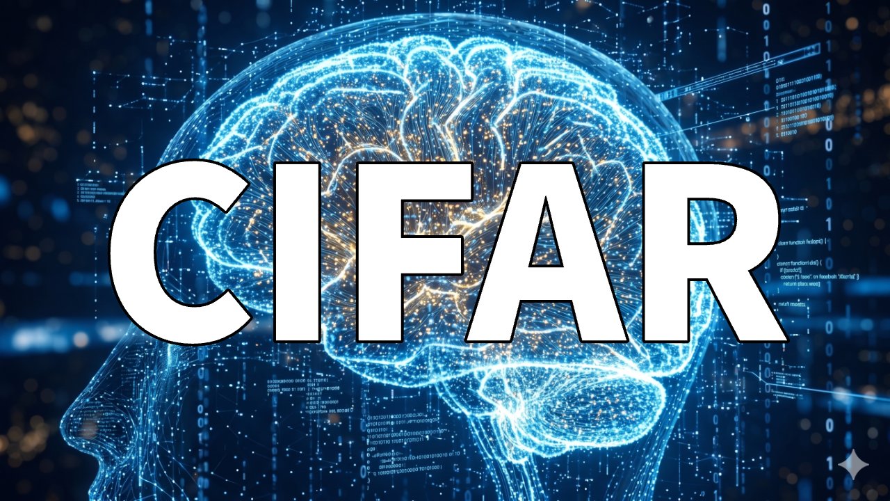 CIFAR