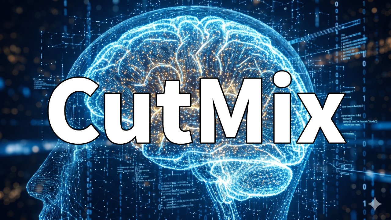 CutMix