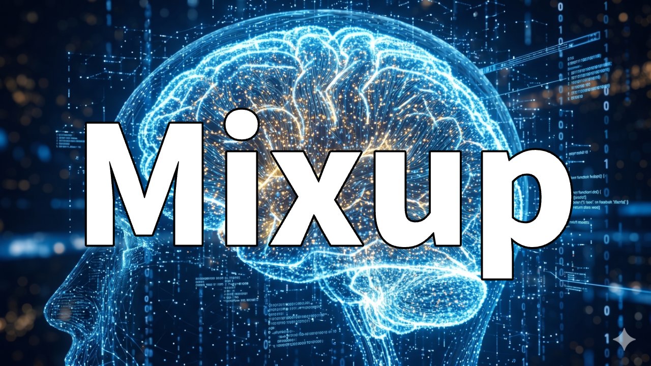 Mixup