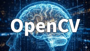 OpenCV