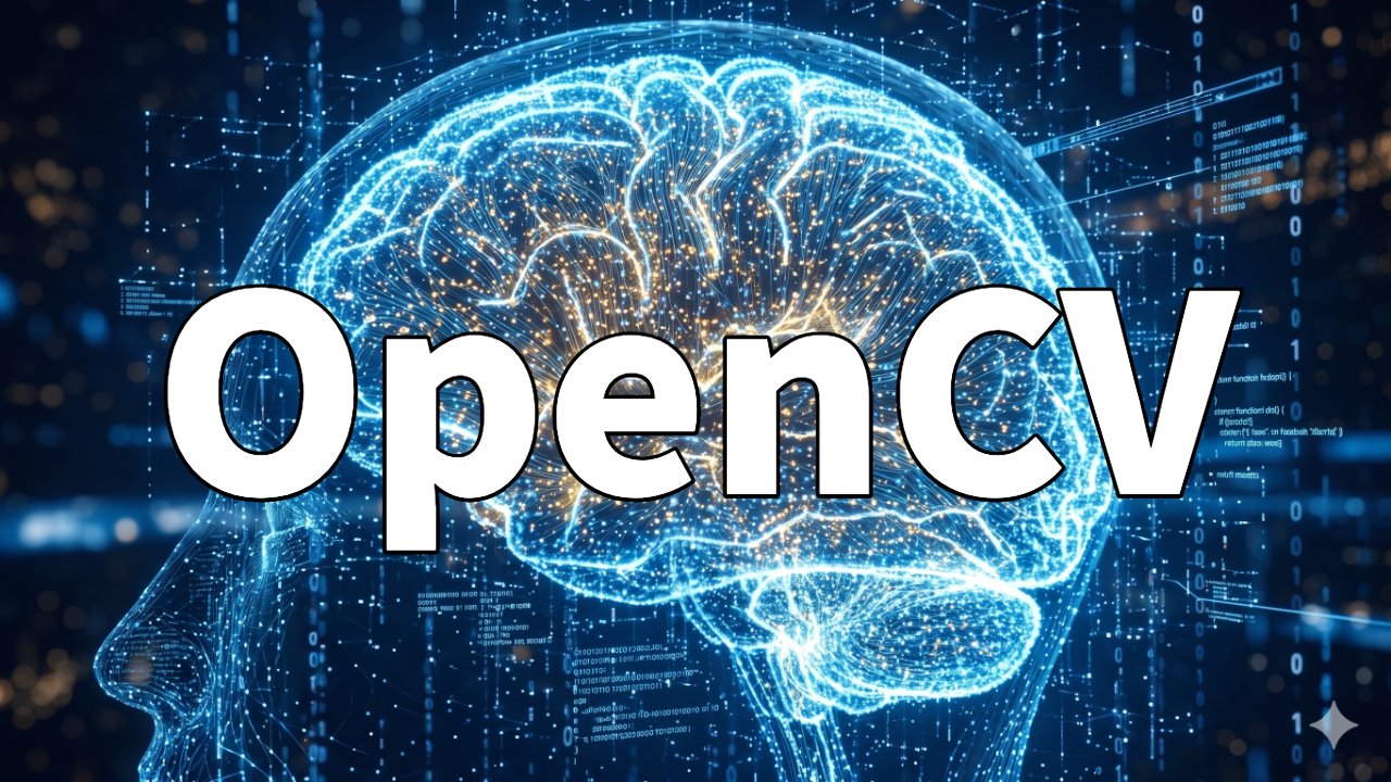 OpenCV