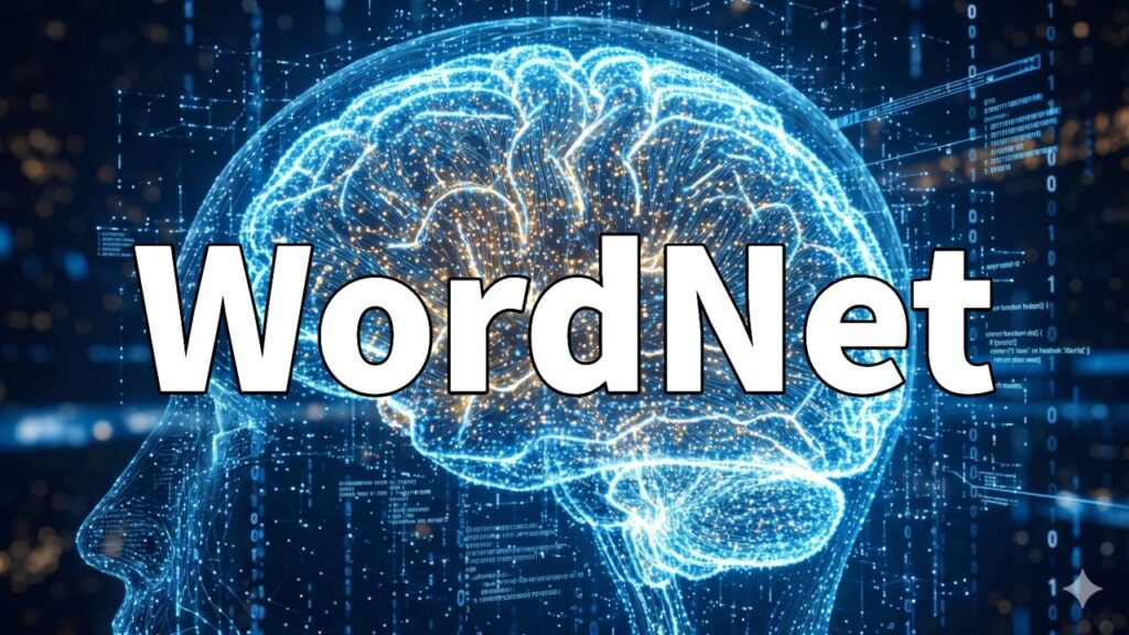 WordNet