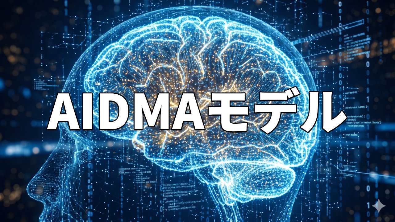 AIDMAモデル