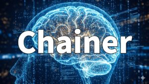 Chainer