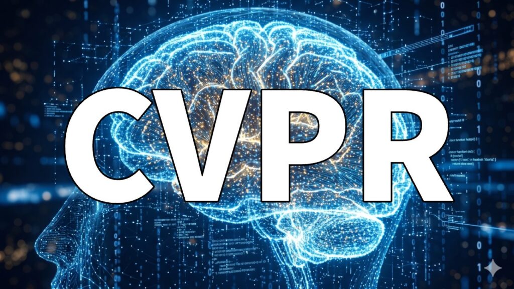 CVPR