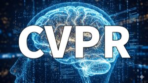 CVPR