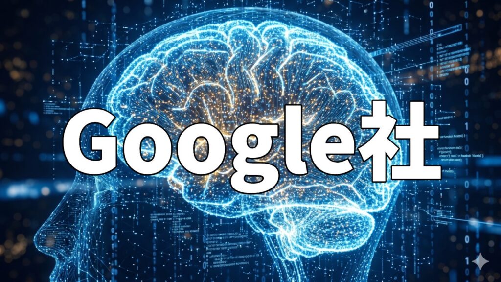 Google社