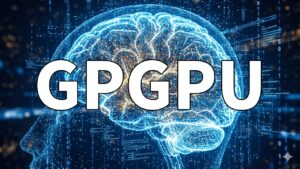 GPGPU