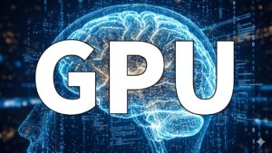 GPU