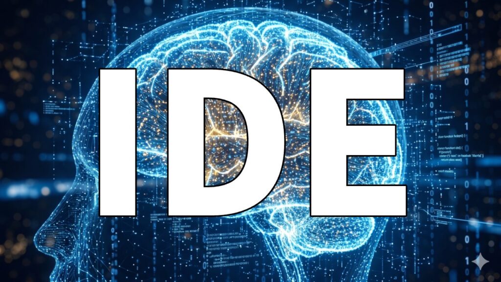 IDE