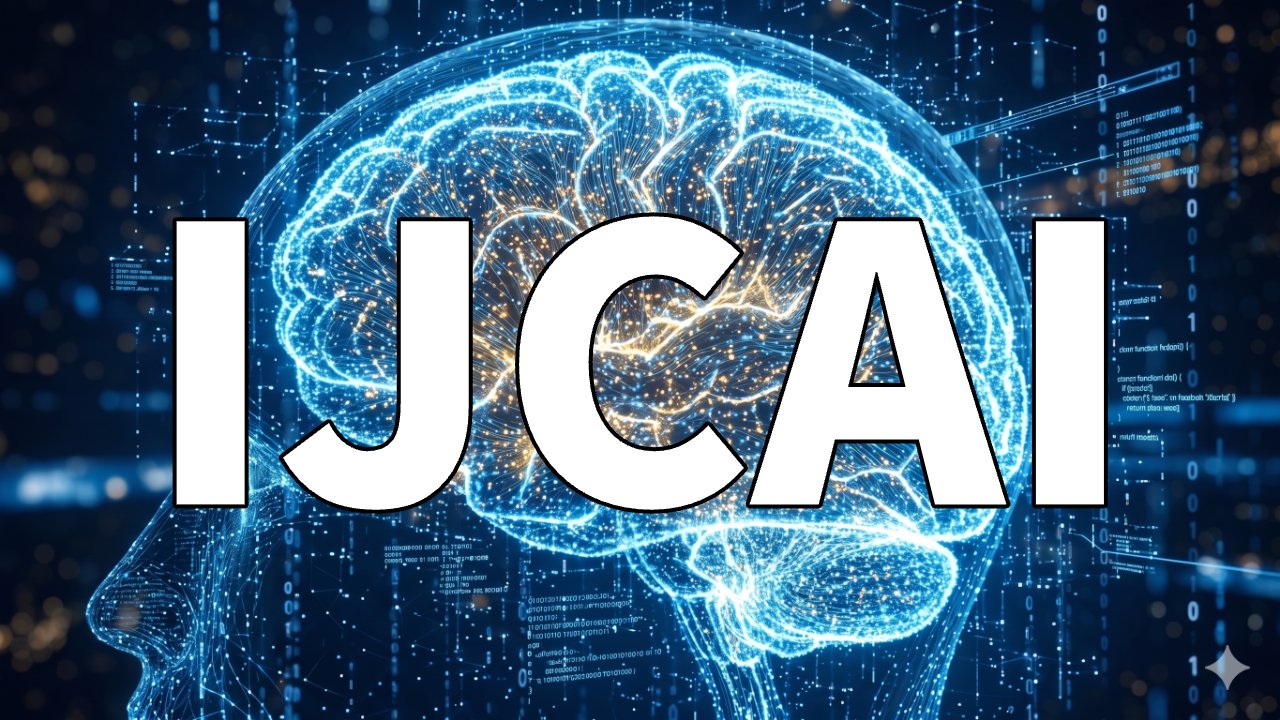 IJCAI