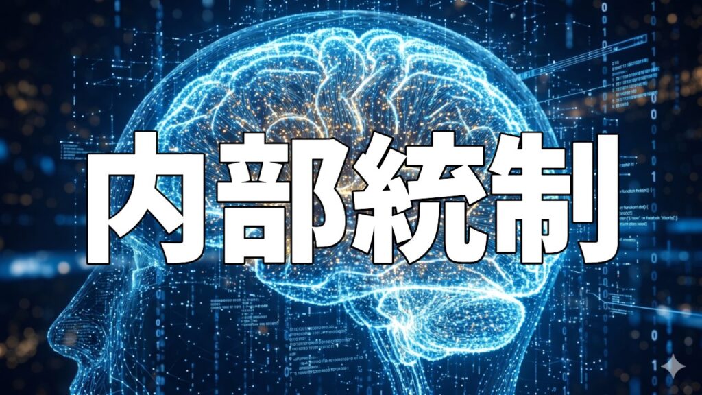 内部統制
