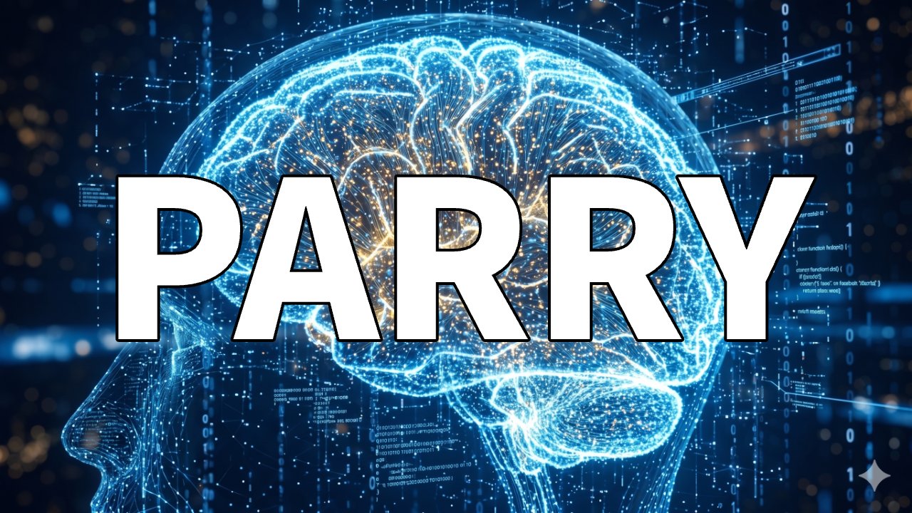 PARRY