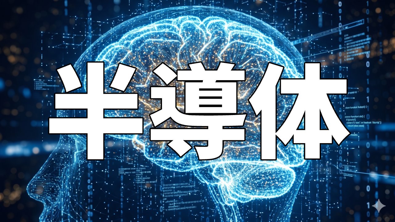 半導体