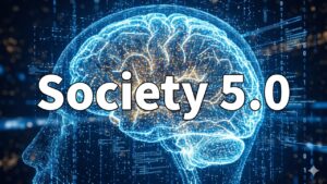 Society 5.0