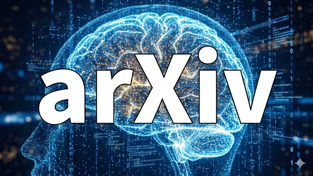 arXiv