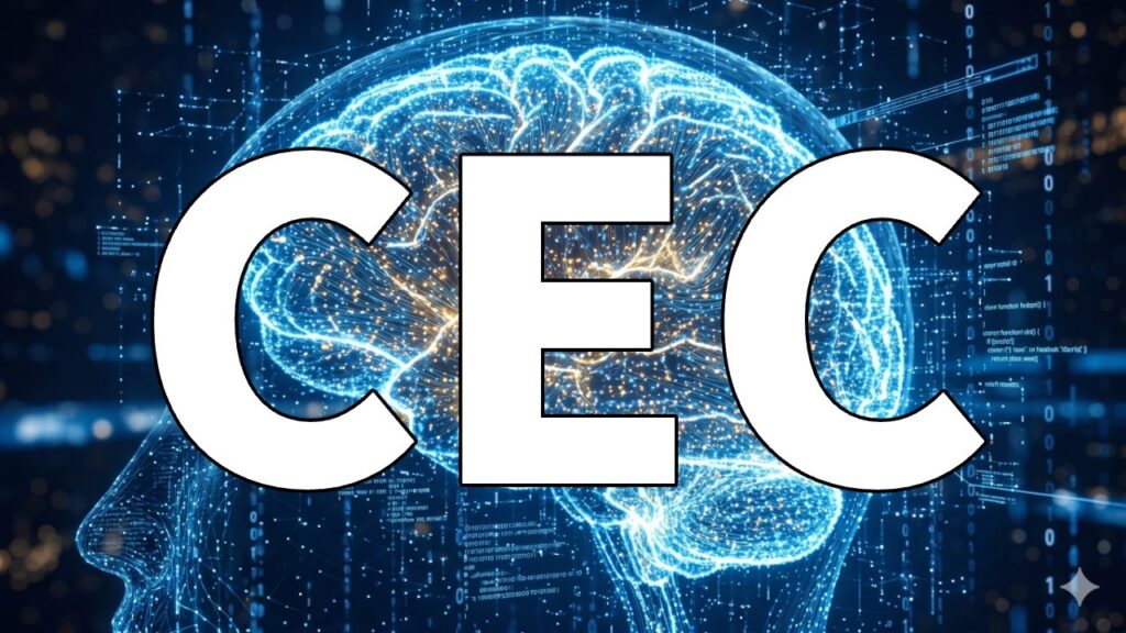 CEC（Constant Error Carousel）