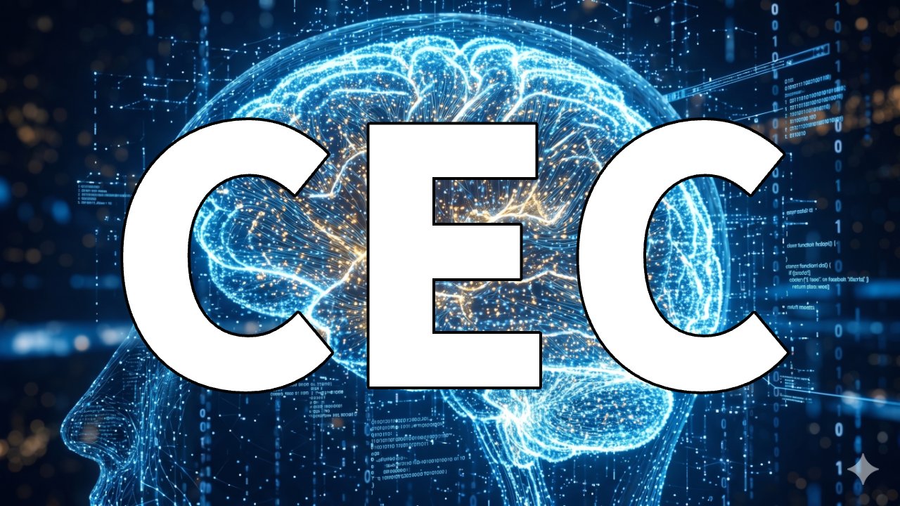 CEC（Constant Error Carousel）