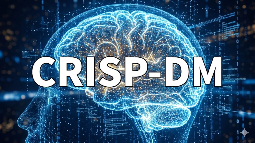CRISP-DM