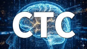 CTC（Connectionist Temporal Classification）