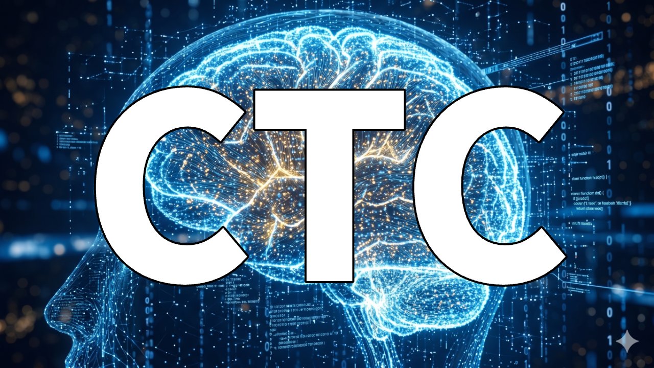 CTC（Connectionist Temporal Classification）