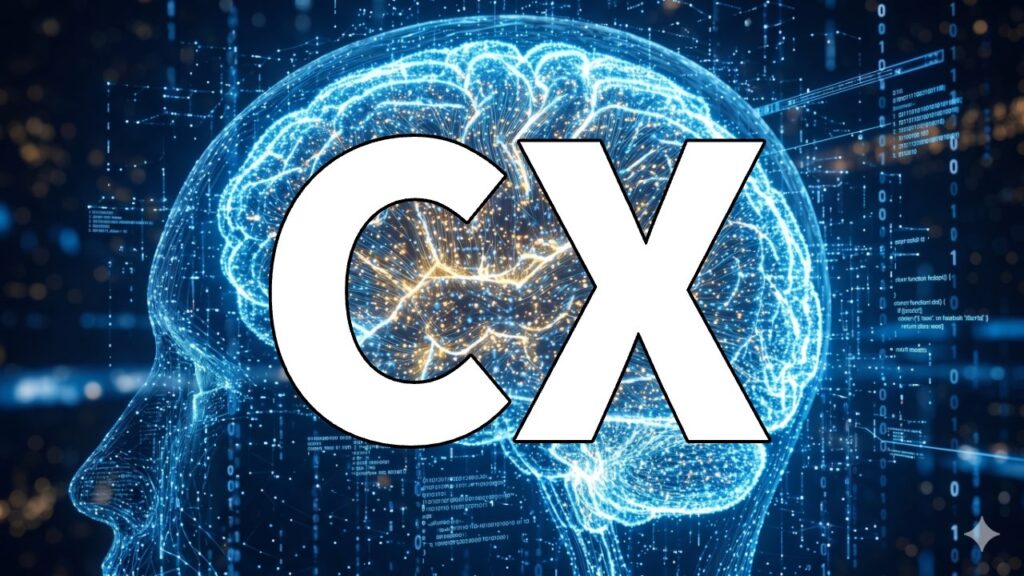 CX
