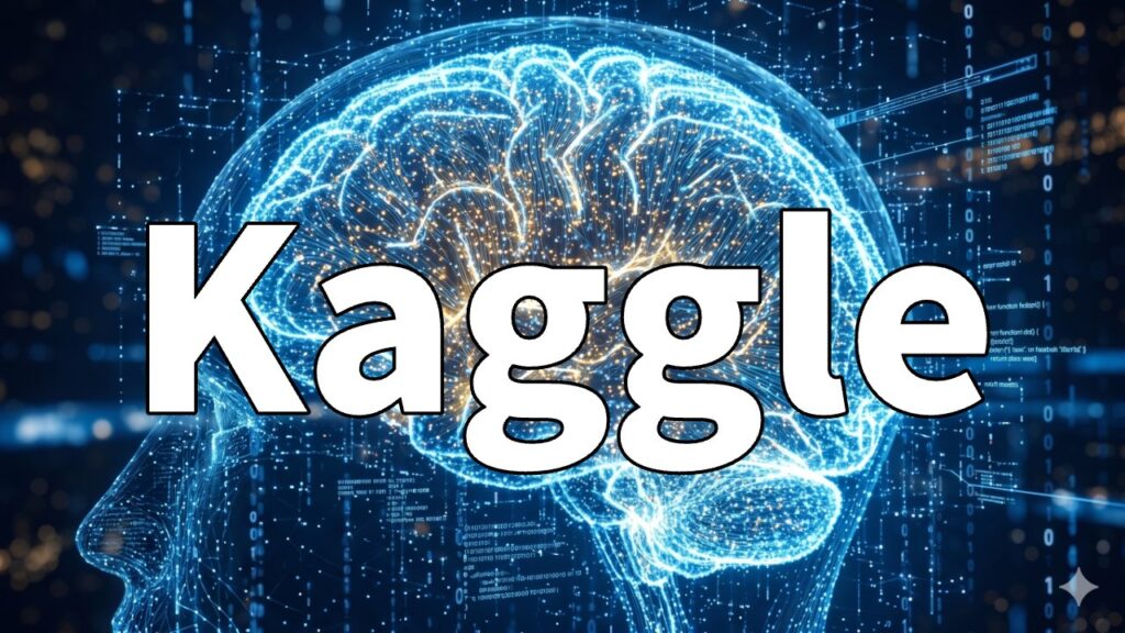 Kaggle