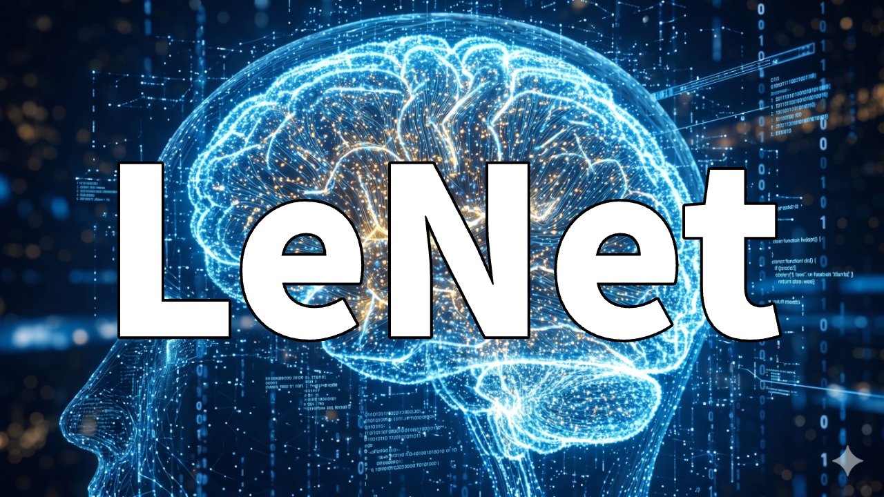 LeNet