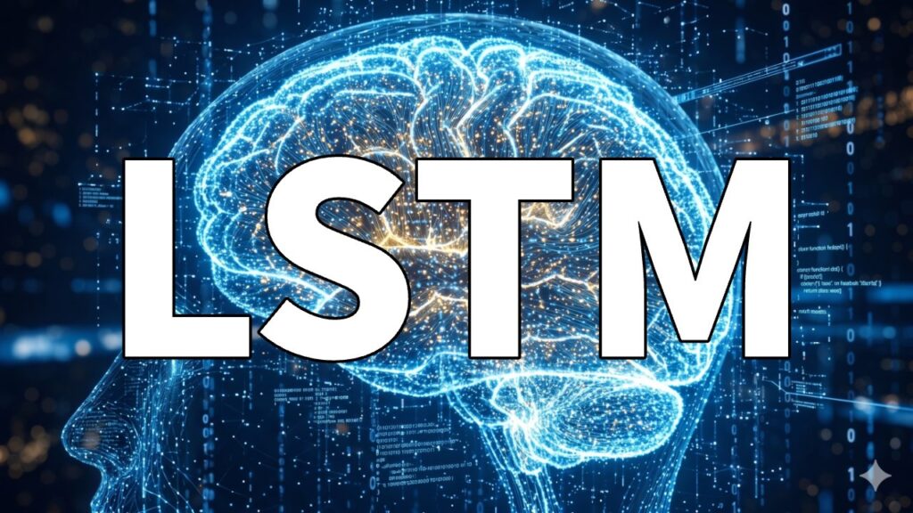 LSTM