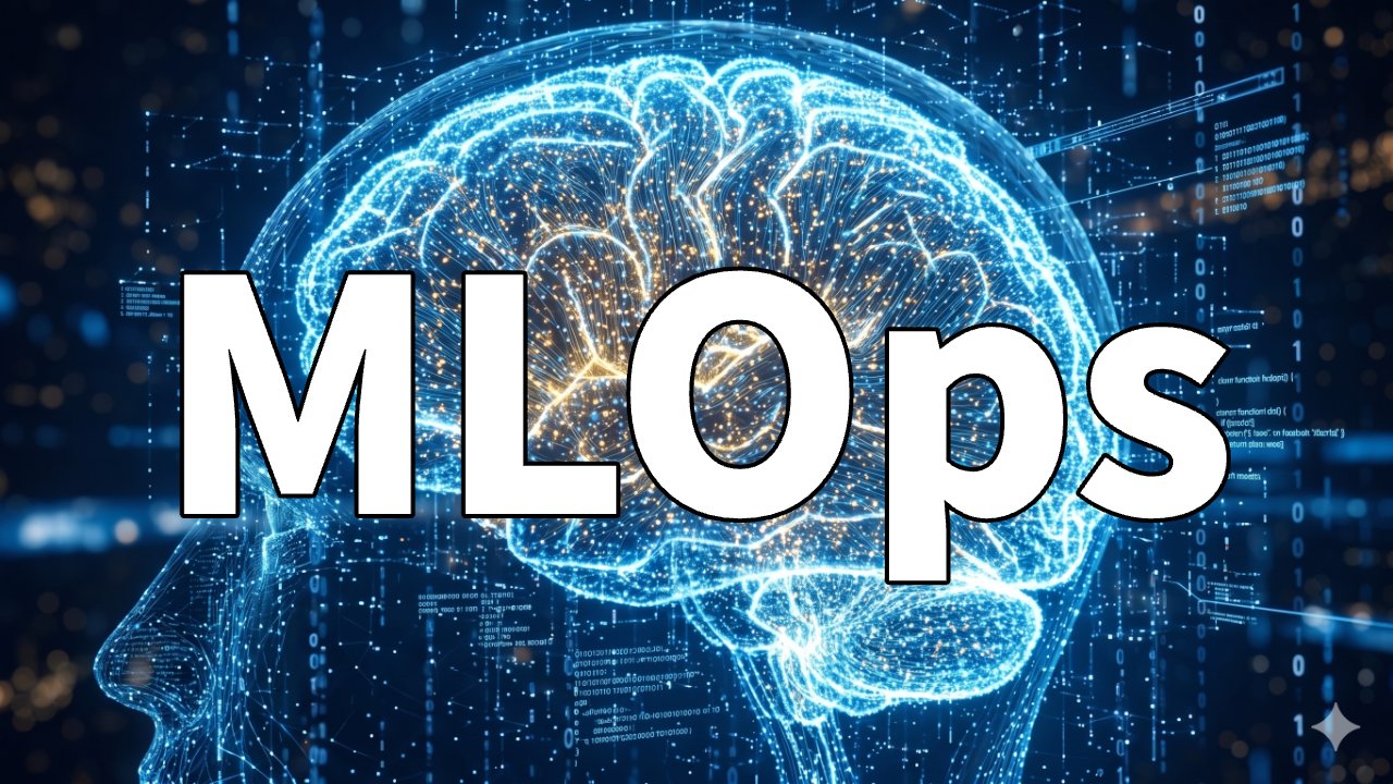 MLOps