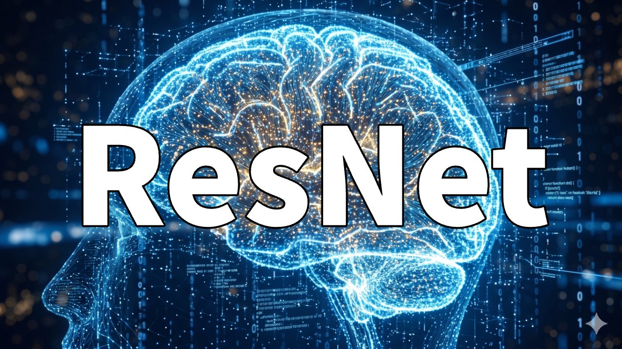 ResNet