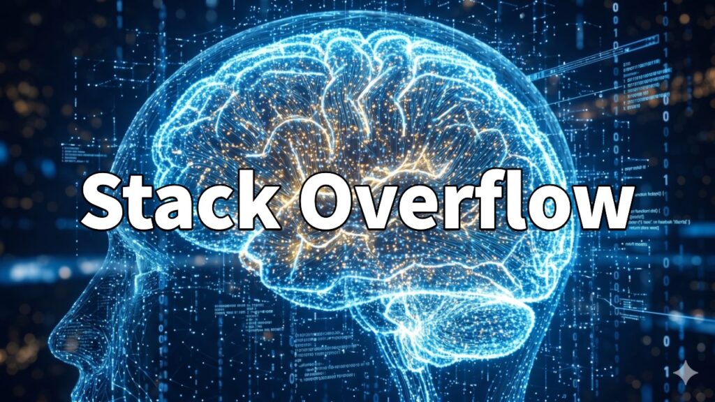 Stack Overflow