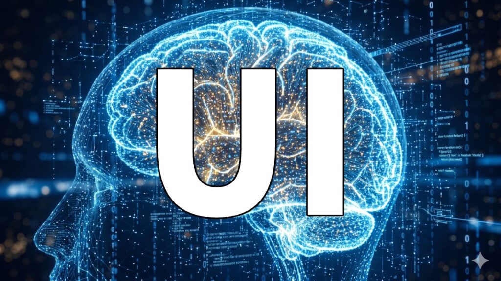 UI