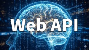 Web API